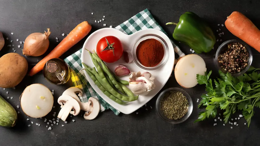 ingredients in qoghundos